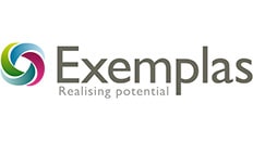 Exemplas logo