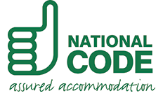 National code - assured accommodation