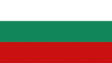 Flag of Bulgaria