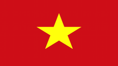 Flag of Vietnam