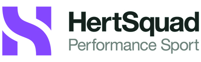 HertSquad Performance logo
