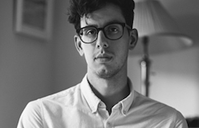 James Giddings