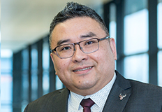 Gavin Tan