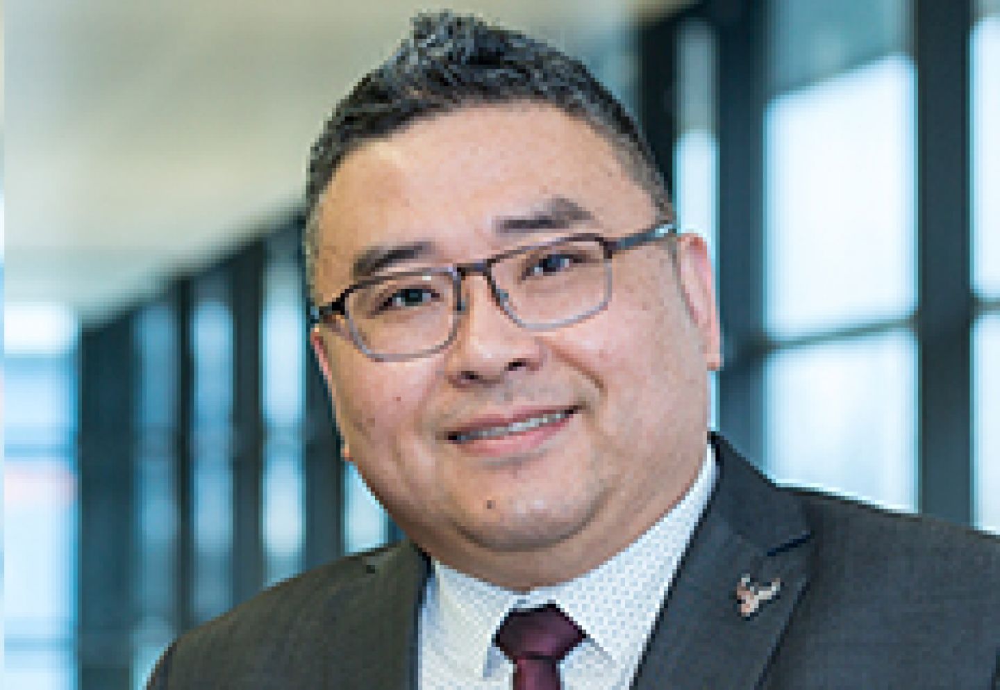 Gavin Tan