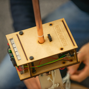 Mechanical engineering
