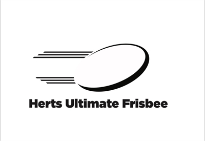 Frisbee Logo