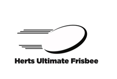 Frisbee Logo