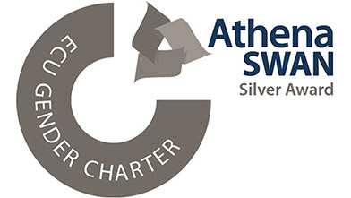 Athen Swan silver logo