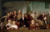Social history of church music-making in Hertfordshire published
