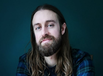 Alumni headshot