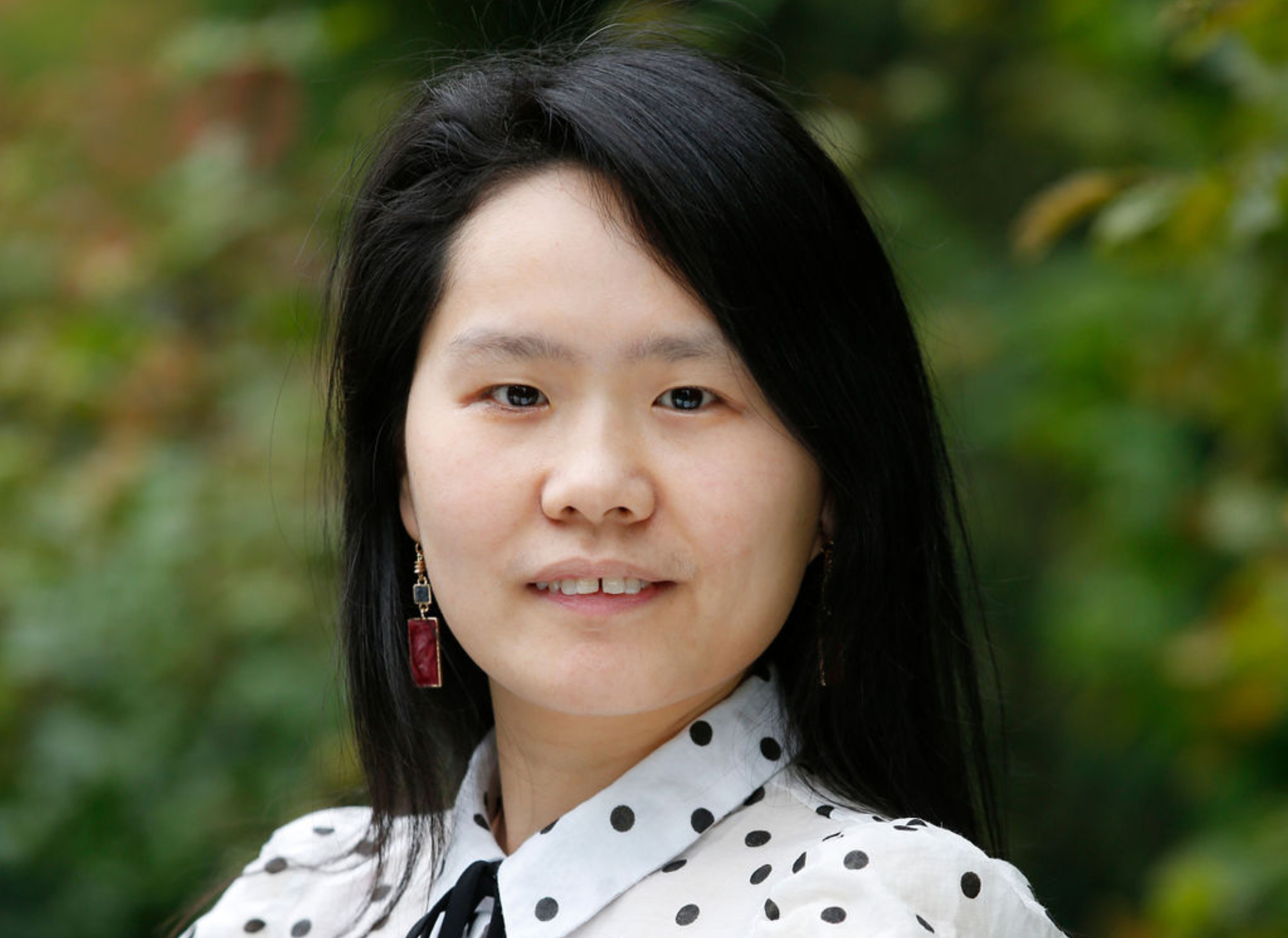 Qi Chen
