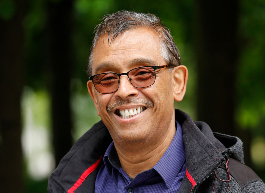 Colin Defreitas