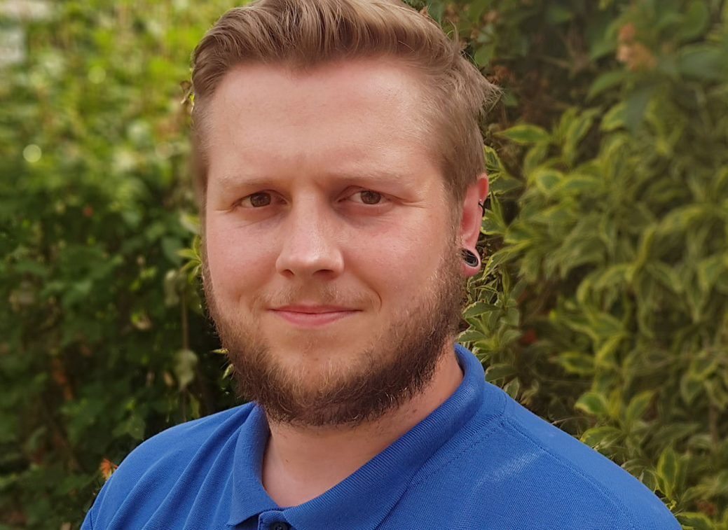 James Collyer
