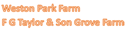 Weston Park Farm logo
