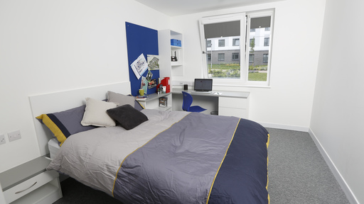 Accommodation image