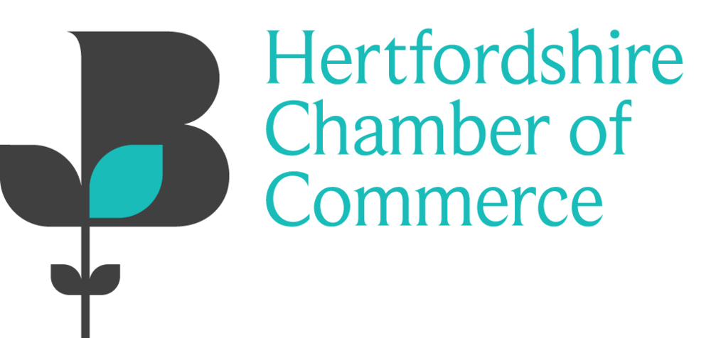 Hertfordshire Chamber of Commerce logo
