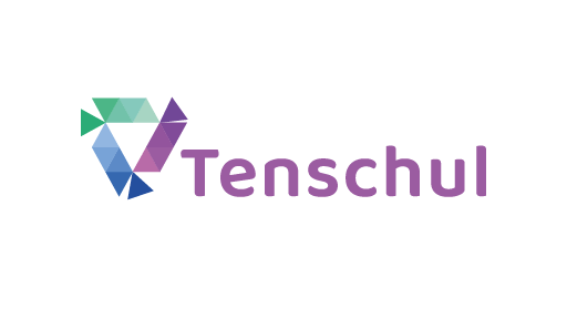 Tenschul logo
