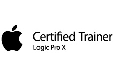 Apple certified trainer logo