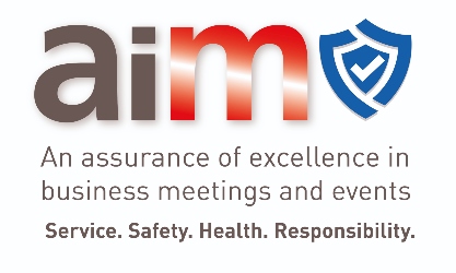 AIM logo