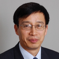 Professor Yong Chen