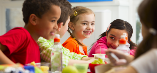 New research into supporting families eligible for free school meals in the East of England during the pandemic 