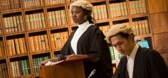 University of Hertfordshire is the first university to launch new barrister courses since 1997 
