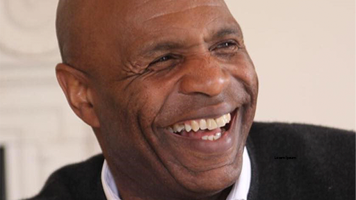 Dr Luther Blissett DL
