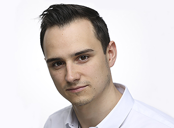 Alumni headshot