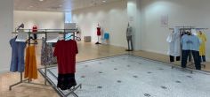 University of Hertfordshire exhibits ‘What Were You Wearing?’ installation to spark conversation around sexual assault 