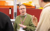 Psychology Taster Lecture: Nonverbal Behaviour in the Real World