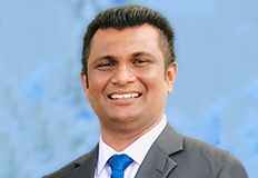 Pradeep Perera