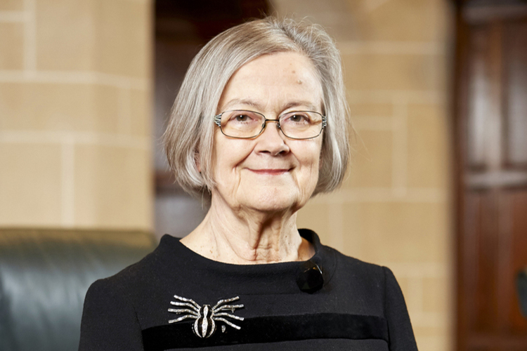 Lady Hale - Reflections of a Lady Law Lord
