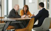 Get Set, Get Investor-Ready and Go