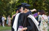Quintin McKellar publishes review of University sector