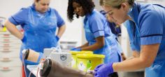 School of Health and Social Work awarded Silver Athena Swan Charter for gender equality