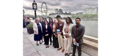 University’s innovative ‘Parole Clinic’ recognised at prestigious national awards