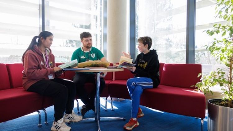 Charity meets strategy: the mKTP that reimagined a charity's engagement model