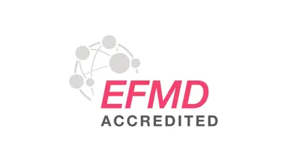 EFMD Accredited International Business 