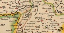 New Book Reveals the Hidden Meanings Behind England’s Early Medieval Place Names