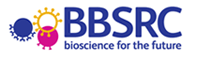 BBSRC logo