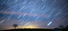 Herts academics explain the science and the mythology behind the Geminids - the ‘king of meteor showers’