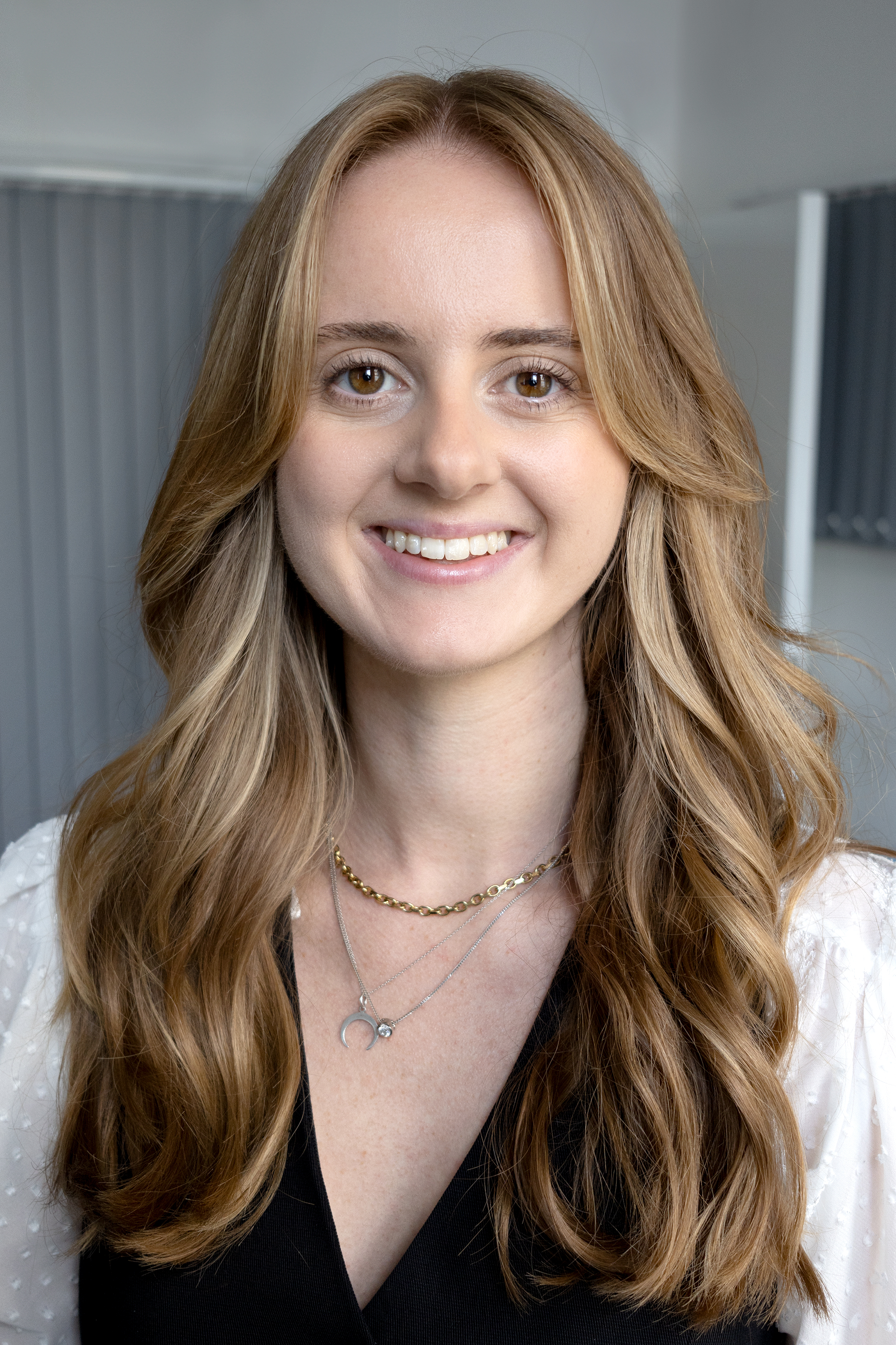 Headshot of Imogen Freethy