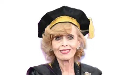 Dr Omaima Hatem