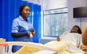 Therapeutic radiography degree apprenticeship employer forum