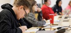 Herts teacher training receives “strong” Ofsted inspection rating  