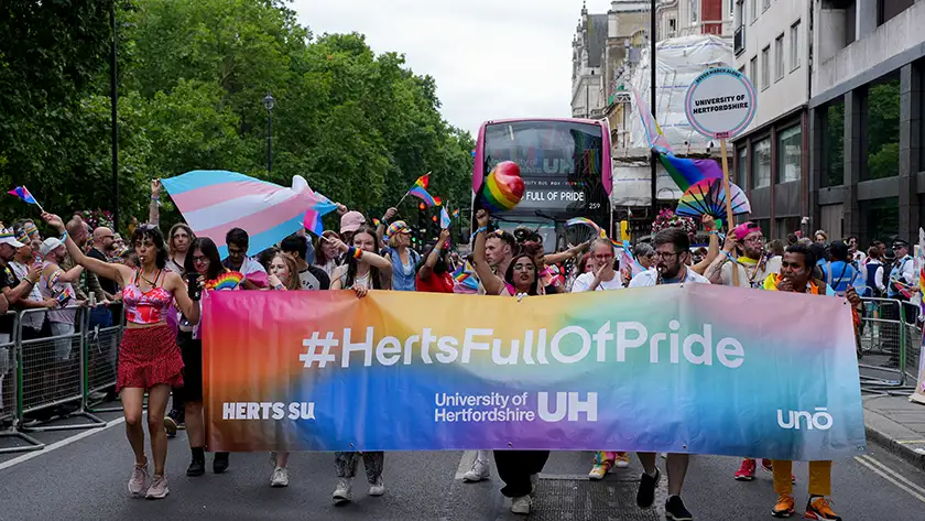 London Pride