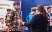 Part-time Jobs Fair
