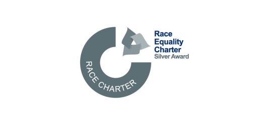 University of Hertfordshire awarded prestigious Race Equality Charter Silver 