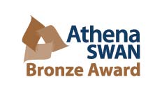 Athena SWAN Bronze Award