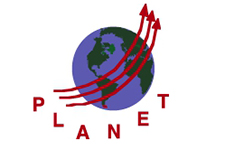 planet logo